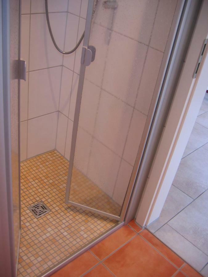Die Luette Krabbe Wremen Ngoại thất bức ảnh